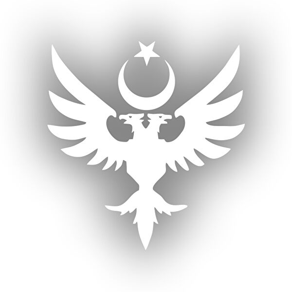 Reysa Tasarım Arma Sticker