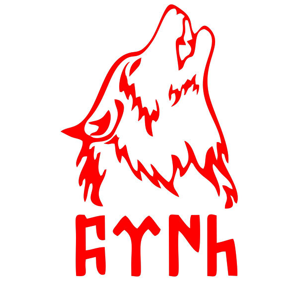 Reysa Tasarım Arma Sticker