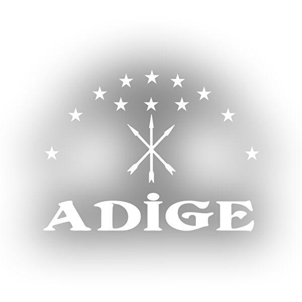 Reysa Tasarım Arma Sticker