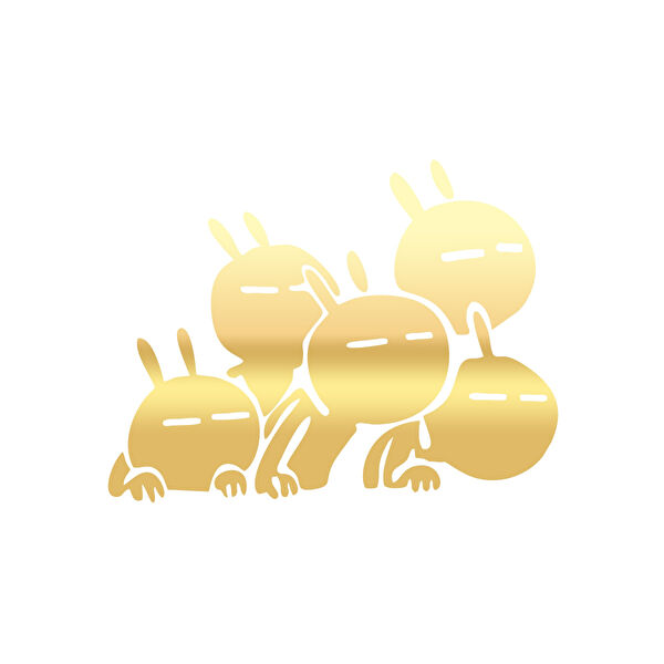 Reysa Tasarım Arma Sticker