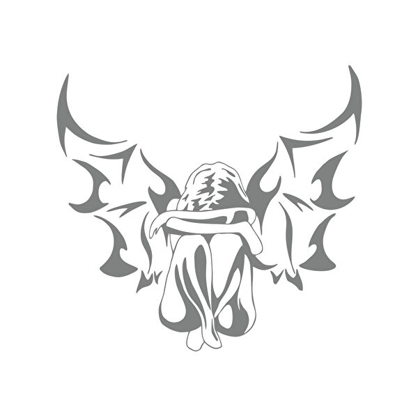 Reysa Tasarım Arma Sticker