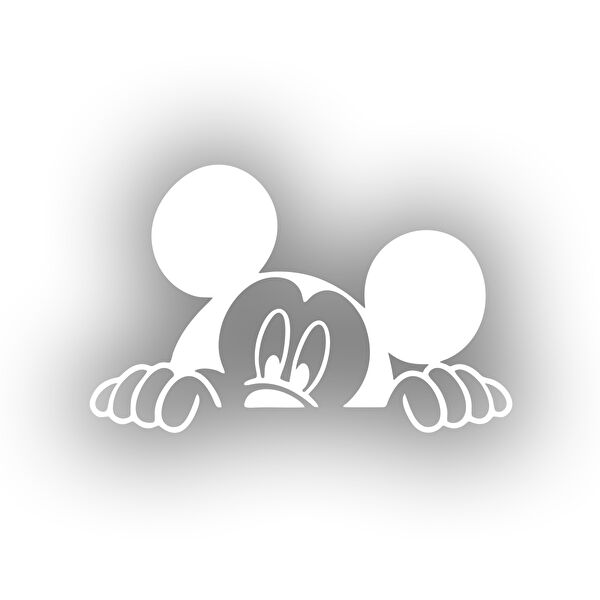 Reysa Tasarım Arma Sticker