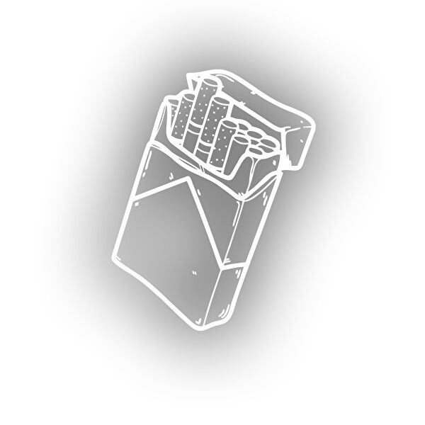 Reysa Tasarım Arma Sticker