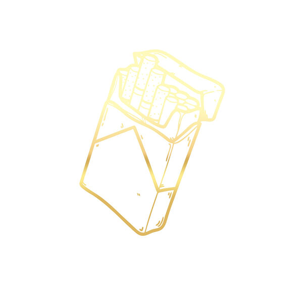 Reysa Tasarım Arma Sticker