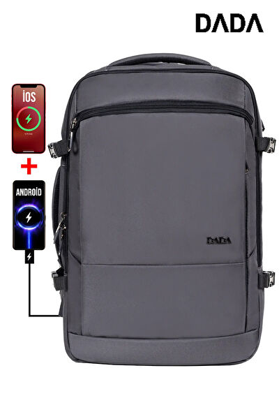 Dada Notebook Çanta ve Kılıfları