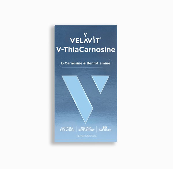 Velavit Vitamin, Mineral