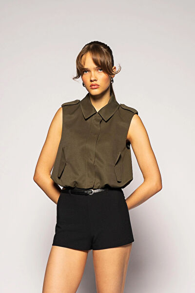 Thalure Kadın Yelek