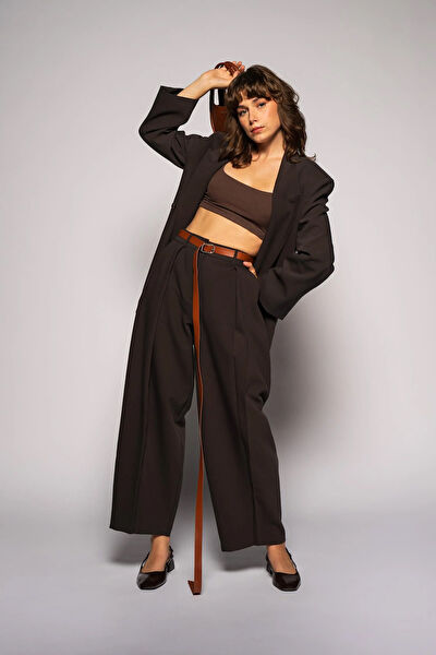 Thalure Kadın Pantolon