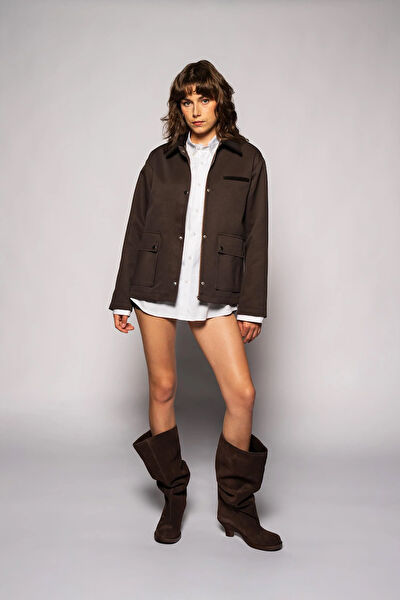 Thalure Kadın Ceket