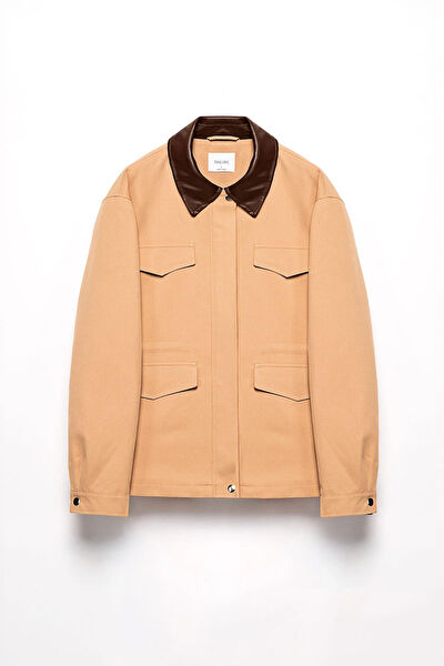 Thalure Kadın Ceket