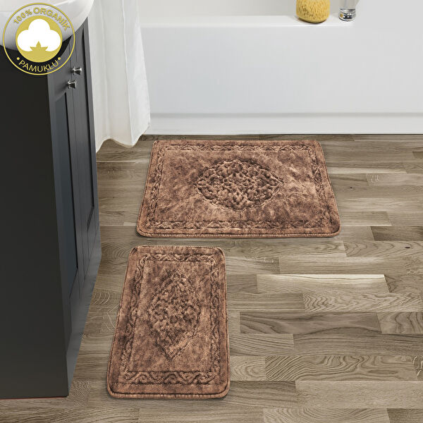 Alanur Home Banyo Paspası, Klozet Takımı