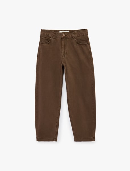 Koton Kadın Jeans