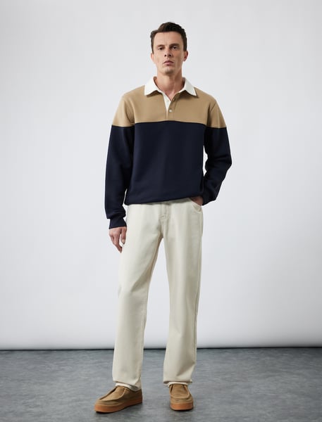 Koton Erkek Jeans