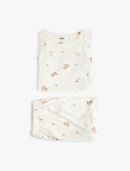 Koton Kadın Pijama