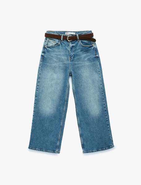 Koton Kadın Jeans
