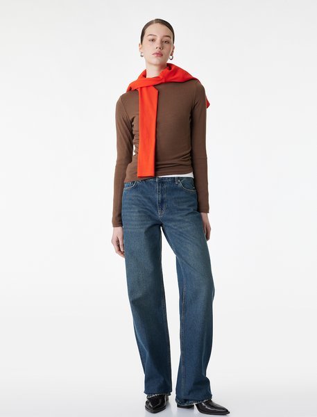 Koton Kadın Jeans