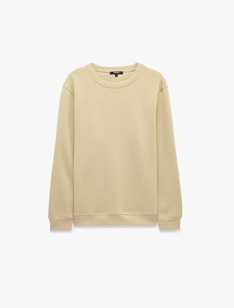 Koton Erkek Sweatshirt