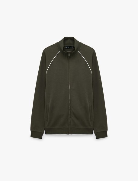 Koton Erkek Sweatshirt