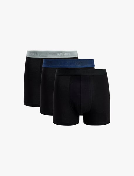 Koton Erkek Boxer, Slip, Külot