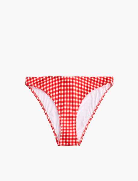 Koton Bikini Altı