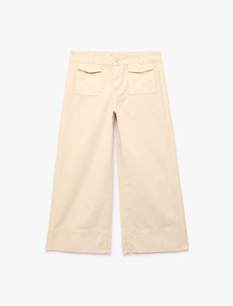 Koton Kadın Jeans