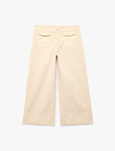 Koton Kadın Jeans