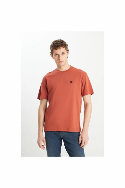 Wrangler Erkek Tişört