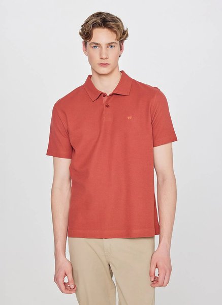 Wrangler Erkek Tişört