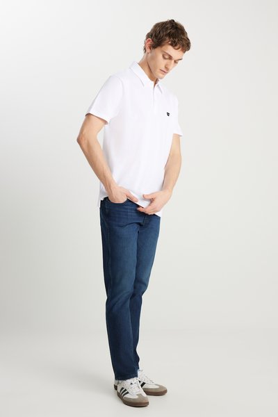 Wrangler Erkek Jeans