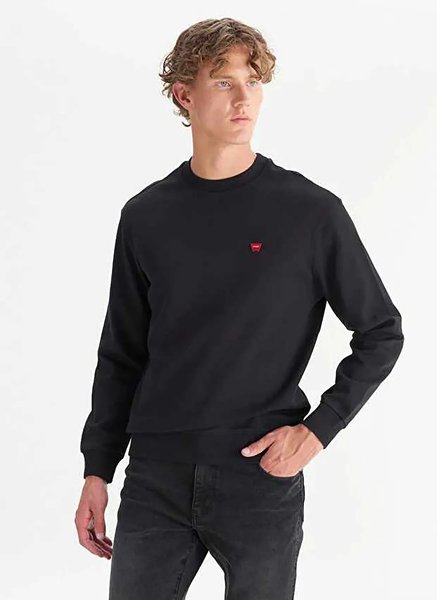 Wrangler Erkek Sweatshirt
