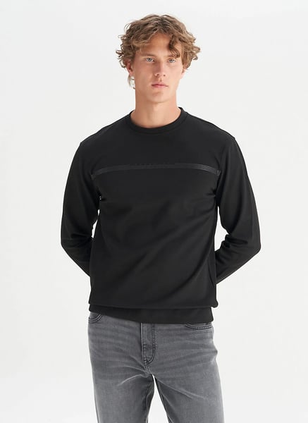 Wrangler Erkek Sweatshirt