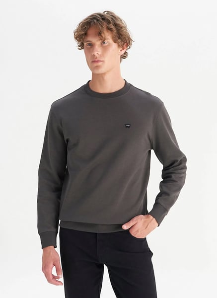 Wrangler Erkek Sweatshirt