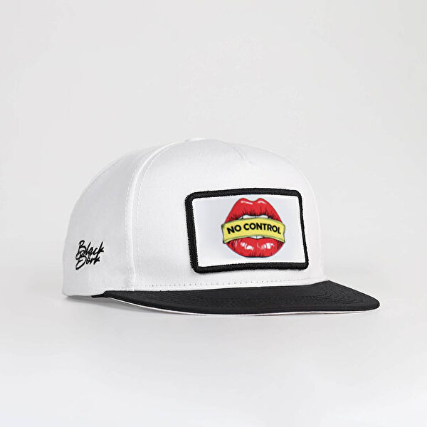 BlackBörk Sporcu Şapkası