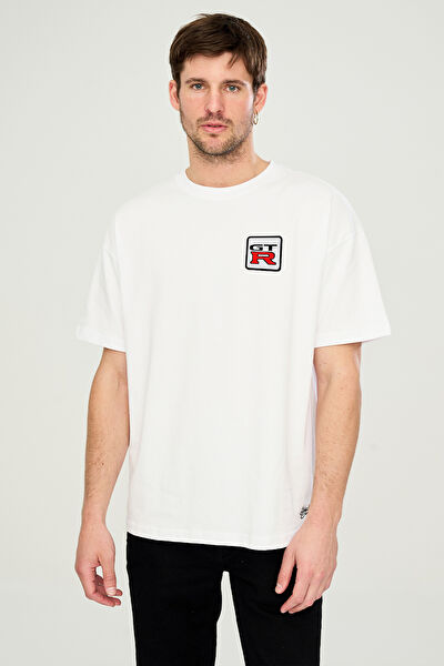 BlackBörk Erkek Tişört