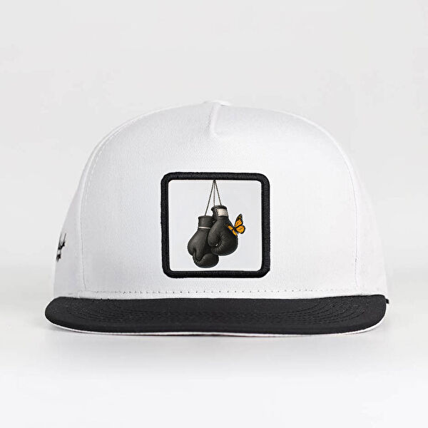 BlackBörk Sporcu Şapkası