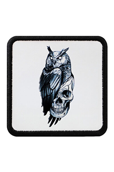 BlackBörk Broş, Yaka İğnesi, Rozet