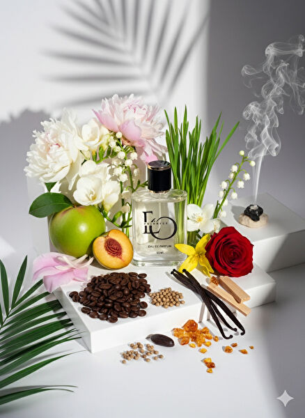 POLODEUR PARFÜM VE KOZMETİK Parfüm