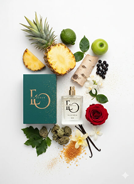 POLODEUR PARFÜM VE KOZMETİK Parfüm