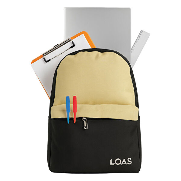 Loas Okul Çantası
