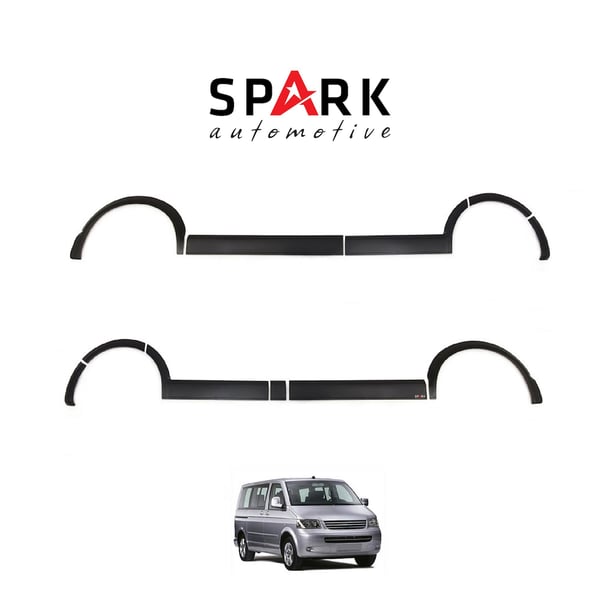 Spark Automotive Çamurluk