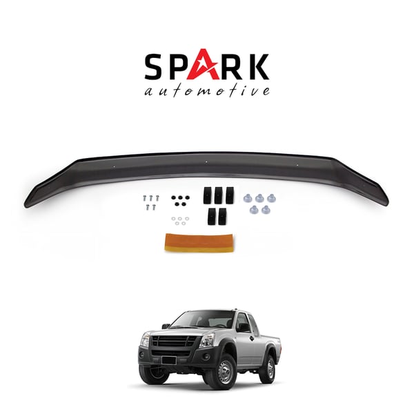Isuzu Koruyucu Ürünler
