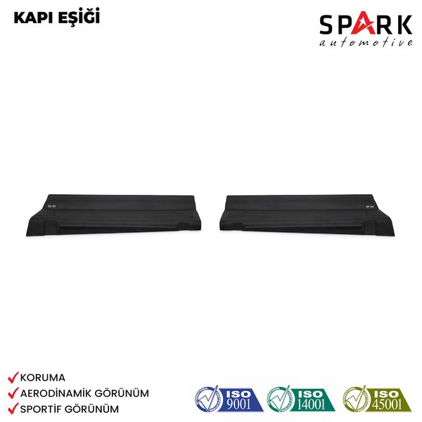 Spark Automotive Kapı Koruyucu
