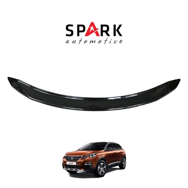 Peugeot Oto Kaput Aksesuarları