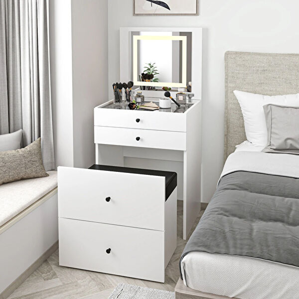 Minar Makyaj Masası