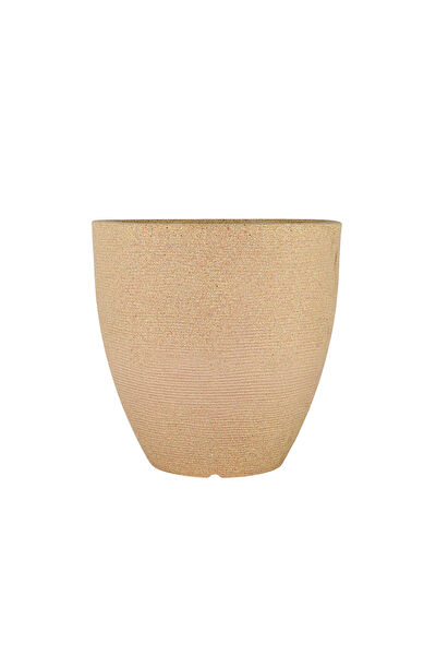 BOSTANN Vazo, Saksı