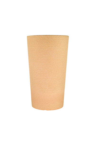 BOSTANN Vazo, Saksı