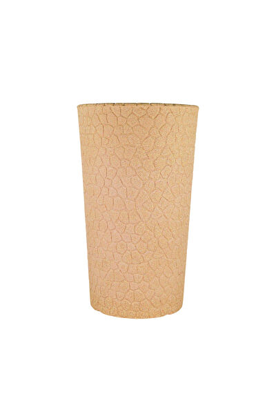 BOSTANN Vazo, Saksı