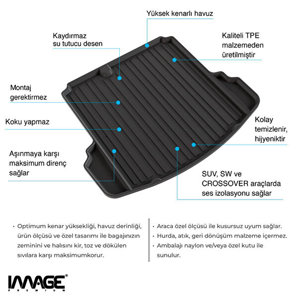 Image Bagaj Havuzları