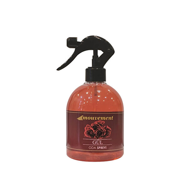 MOUVEMENT Oda Kokusu