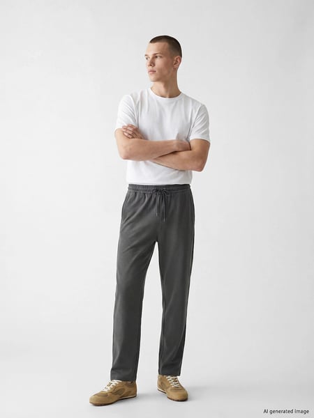 LC Waikiki Erkek Pantolon